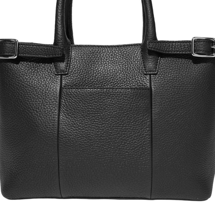 最大44% 4/17から エルゴポック トリヨンラグーン ミニトートバッグ 本革 シュリンクレザー 日本製 HERGOPOCH TL-MIT | HERGOPOCH | 08