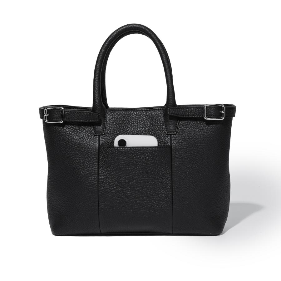 最大44% 4/17から エルゴポック トリヨンラグーン ミニトートバッグ 本革 シュリンクレザー 日本製 HERGOPOCH TL-MIT | HERGOPOCH | 09