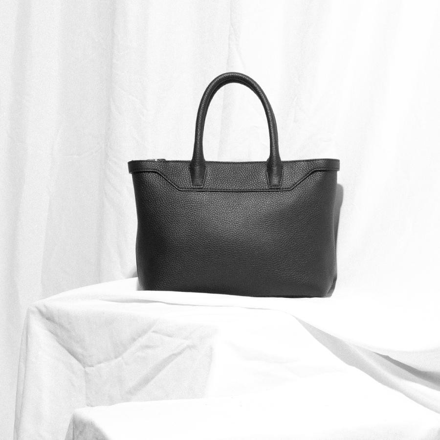 最大44% 4/17から エルゴポック トリヨンラグーン ミニトートバッグ 本革 シュリンクレザー 日本製 HERGOPOCH TL-MIT | HERGOPOCH | 14