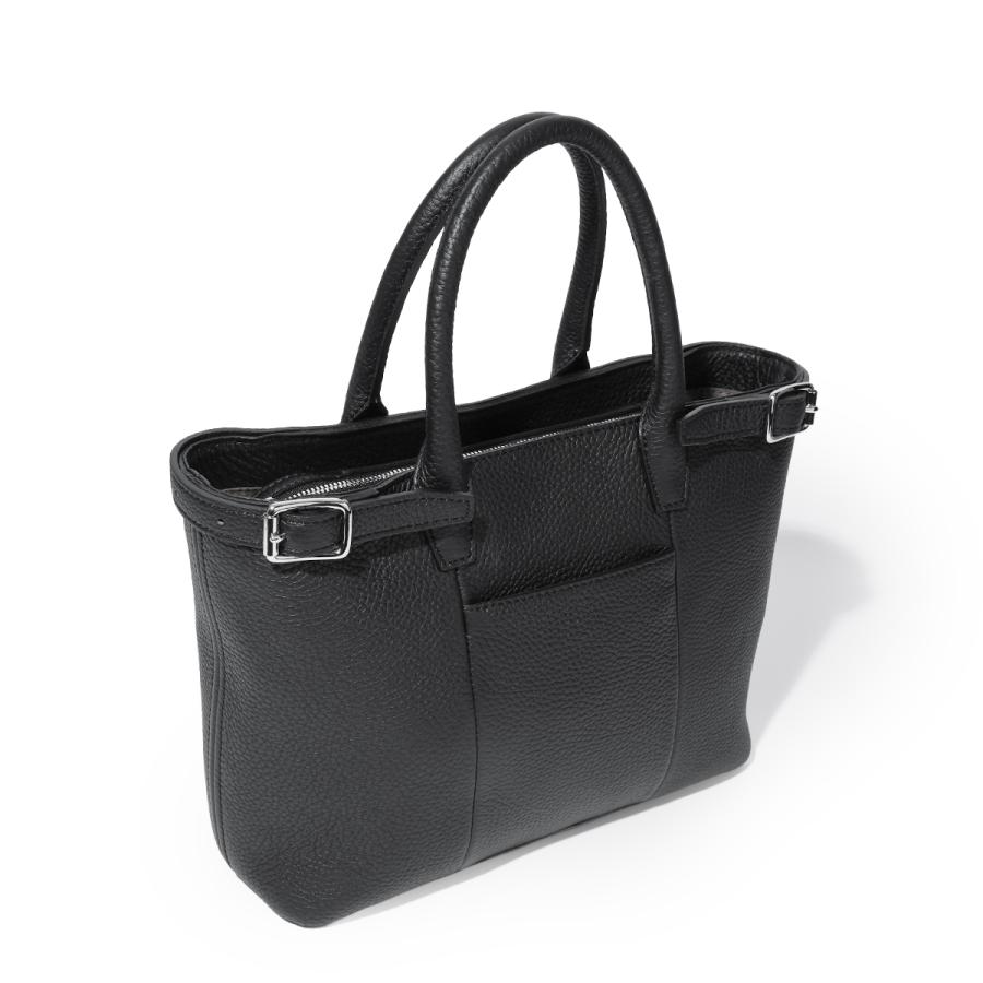 最大44% 4/17から エルゴポック トリヨンラグーン ミニトートバッグ 本革 シュリンクレザー 日本製 HERGOPOCH TL-MIT | HERGOPOCH | 06