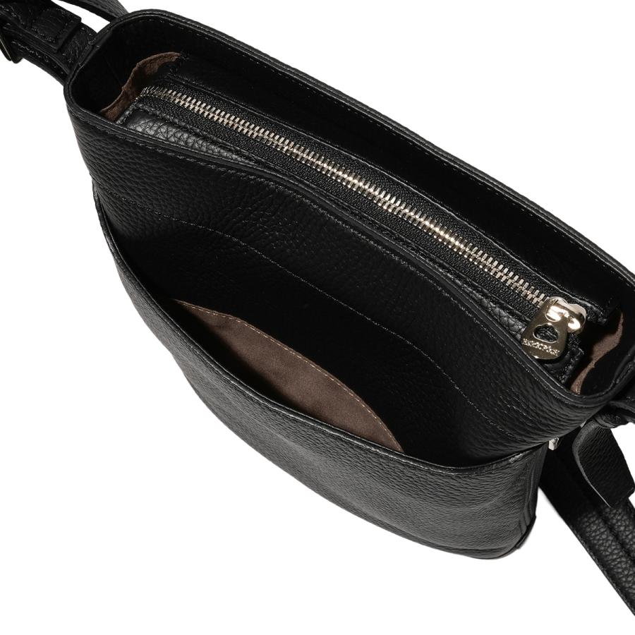 最大44% 4/17から エルゴポック トリヨンラグーン ミニマルショルダーバッグ B5 縦型 本革 シュリンクレザー 日本製 HERGOPOCH TL-SL | HERGOPOCH | 09