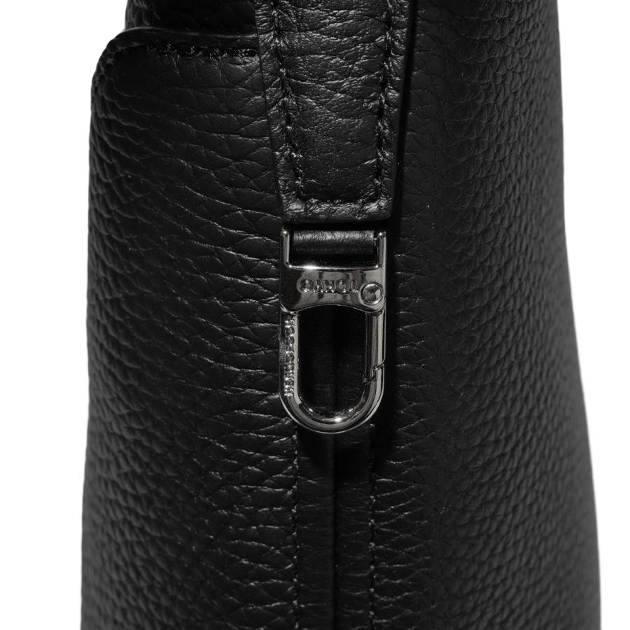 最大44% 4/17から エルゴポック トリヨンラグーン ミニマルショルダーバッグ B5 縦型 本革 シュリンクレザー 日本製 HERGOPOCH TL-SL | HERGOPOCH | 07