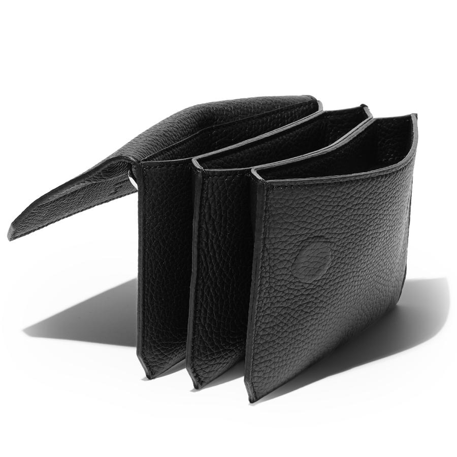 最大44% 4/17から エルゴポック トリヨンラグーン ミニショルダーバッグ スリム 本革 シュリンクレザー 日本製 HERGOPOCH TL-TMS | HERGOPOCH | 08