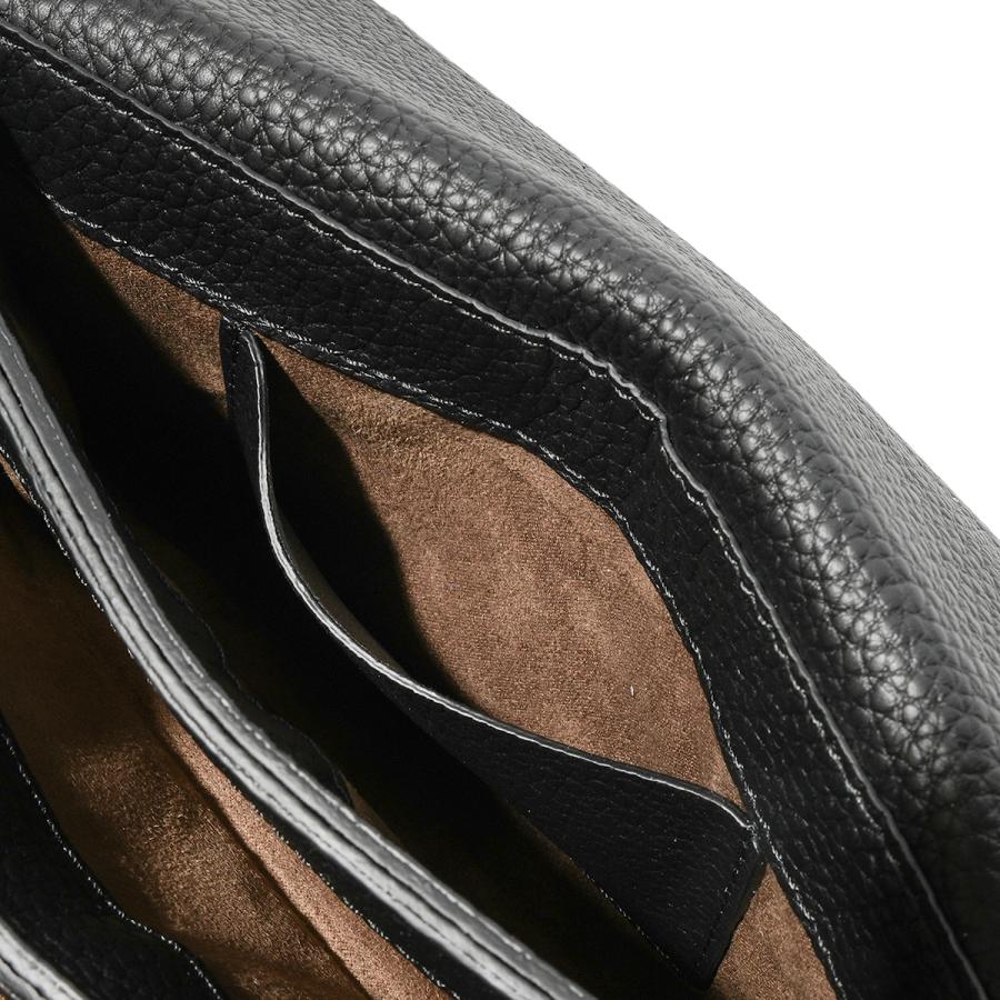 最大44% 4/17から エルゴポック トリヨンラグーン ミニショルダーバッグ スリム 本革 シュリンクレザー 日本製 HERGOPOCH TL-TMS | HERGOPOCH | 11