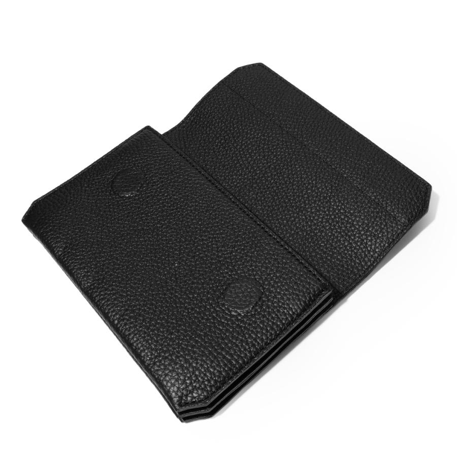 最大44% 4/17から エルゴポック トリヨンラグーン ミニショルダーバッグ スリム 本革 シュリンクレザー 日本製 HERGOPOCH TL-TMS | HERGOPOCH | 07