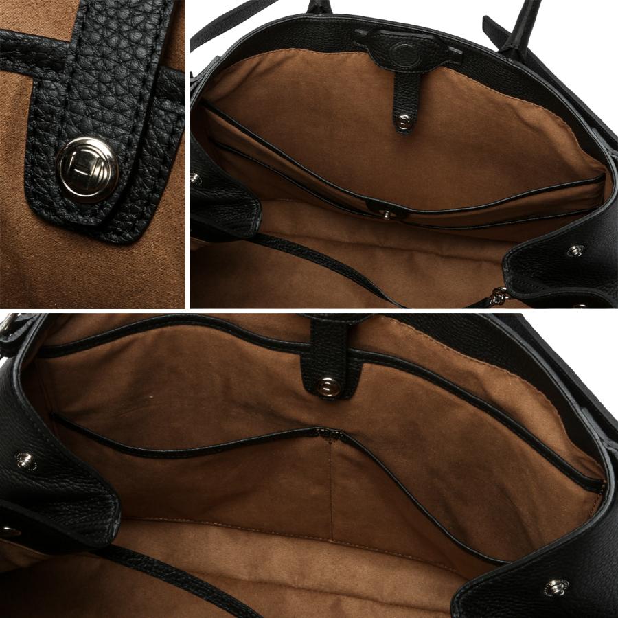 最大42% 1/18限定 エルゴポック トリヨンラグーン ビジネストートバッグ ボストンバッグ メンズ ブランド レザー 本革 通勤 日本製 A4 B4 HERGOPOCH TL-TT | HERGOPOCH | 12