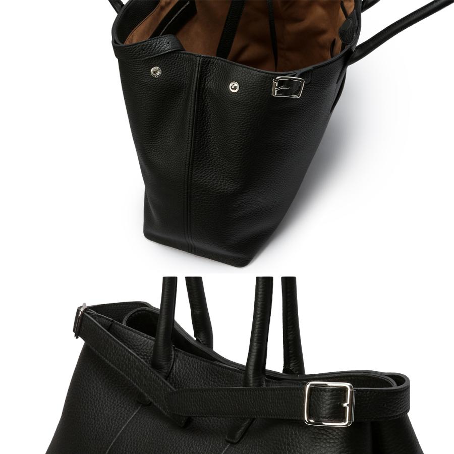 最大50% 12/25限定 エルゴポック トリヨンラグーン ビジネストートバッグ ボストンバッグ メンズ ブランド レザー 本革 通勤 日本製 A4 B4 HERGOPOCH TL-TT | HERGOPOCH | 14