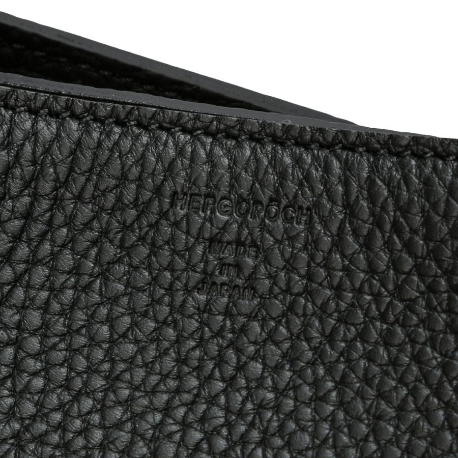 最大42% 1/18限定 エルゴポック トリヨンラグーン ビジネストートバッグ ボストンバッグ メンズ ブランド レザー 本革 通勤 日本製 A4 B4 HERGOPOCH TL-TT | HERGOPOCH | 16