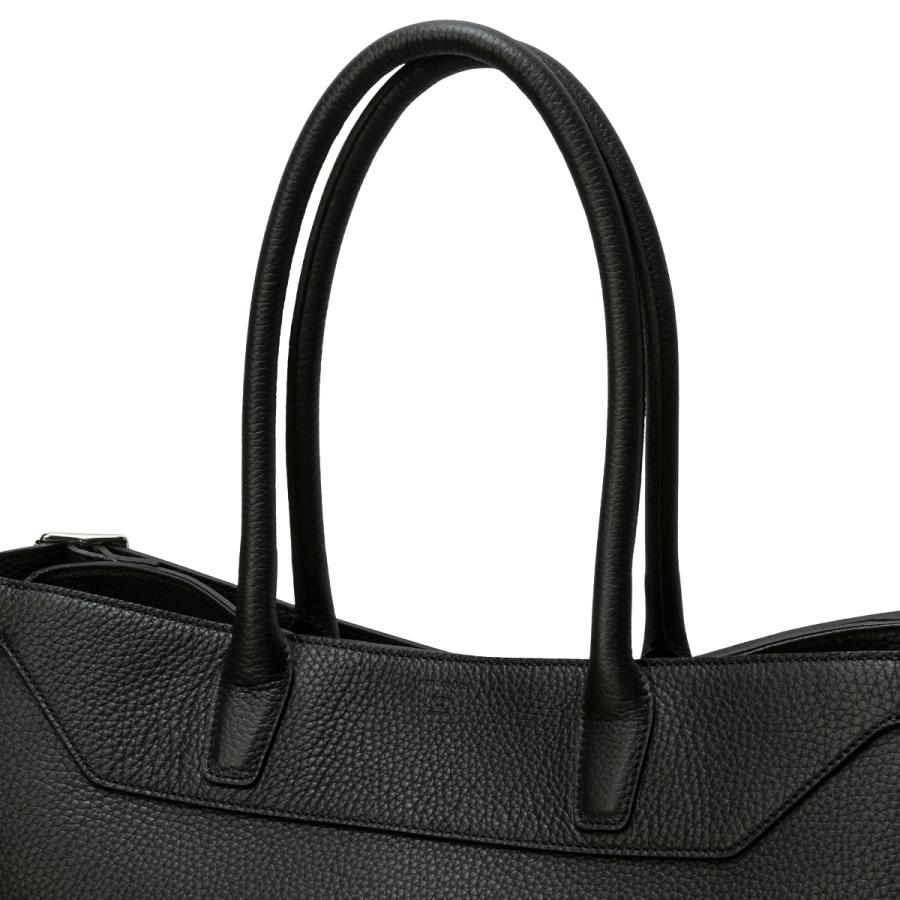 最大50% 12/25限定 エルゴポック トリヨンラグーン ビジネストートバッグ ボストンバッグ メンズ ブランド レザー 本革 通勤 日本製 A4 B4 HERGOPOCH TL-TT | HERGOPOCH | 17