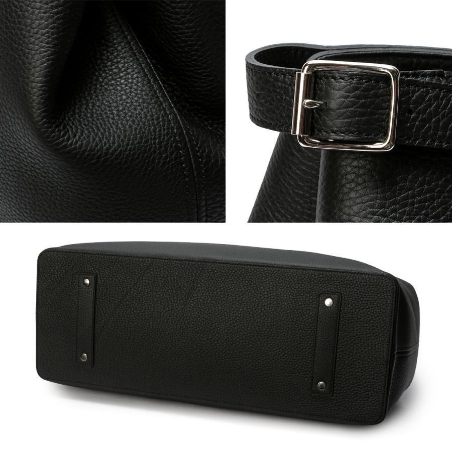 最大42% 4/22限定 エルゴポック トリヨンラグーン ビジネストートバッグ ボストンバッグ メンズ ブランド レザー 本革 通勤 日本製 A4 B4 HERGOPOCH TL-TT | HERGOPOCH | 18