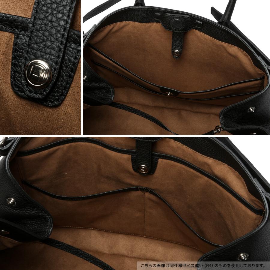 最大50% 12/25限定 エルゴポック トリヨンラグーン トートバッグ 本革 A4 HERGOPOCH Taurillon Lagun TL-TTM | HERGOPOCH | 11