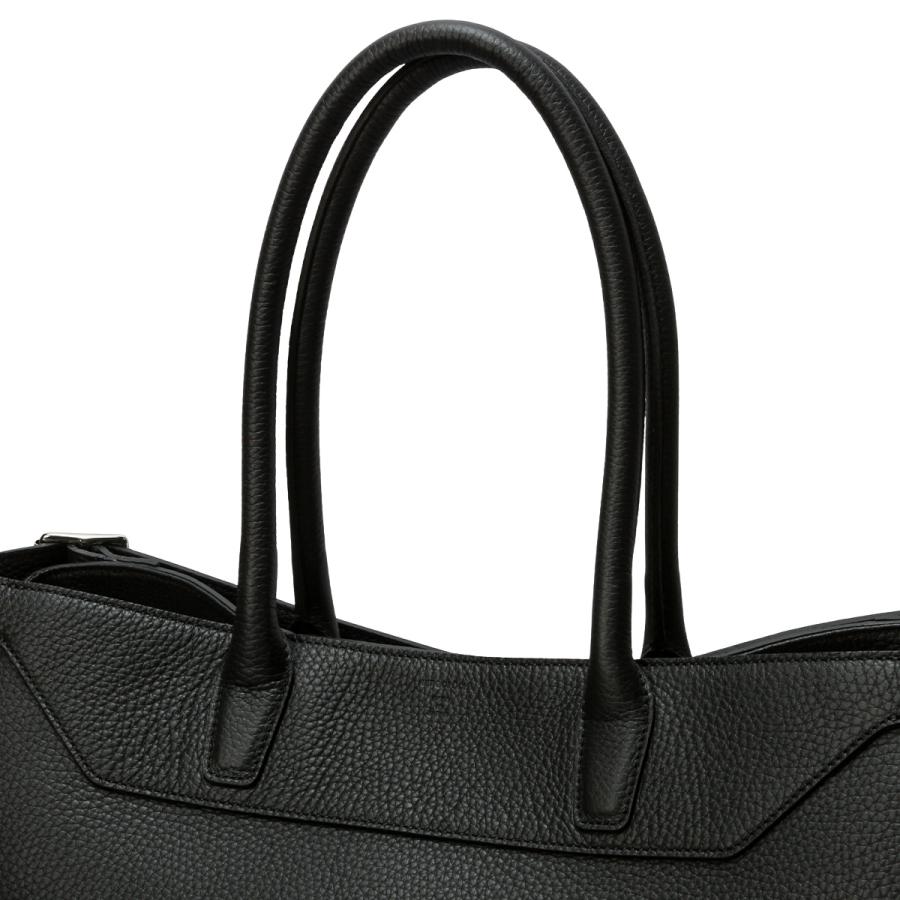 最大42% 1/18限定 エルゴポック トリヨンラグーン トートバッグ 本革 A4 HERGOPOCH Taurillon Lagun TL-TTM | HERGOPOCH | 15