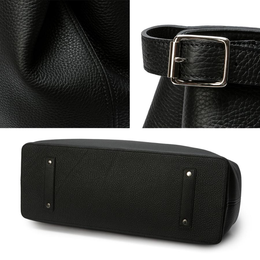 最大42% 2/11限定 エルゴポック トリヨンラグーン トートバッグ 本革 A4 HERGOPOCH Taurillon Lagun TL-TTM | HERGOPOCH | 16