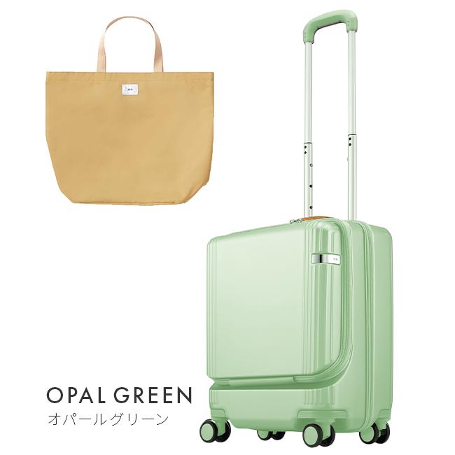 ace. TOKYO LABEL 最大51% 2/11限定 エース スーツケース 機内持ち込み