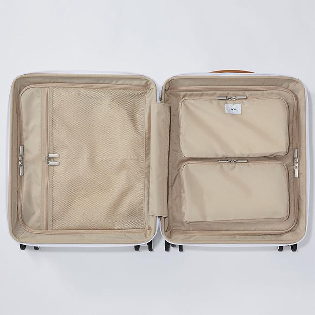 F⭐︎さん専用出品 楽天市場】【最大27倍】10年保証 エース スーツケース トーキョー