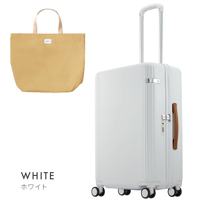 ace. TOKYO LABEL 最大56% 11/30まで エース スーツケース Mサイズ 56L