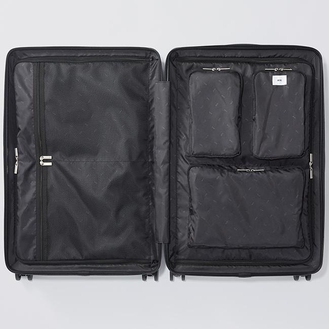 ace. TOKYO LABEL 最大51% 12/22限定 エース スーツケース Lサイズ 88L