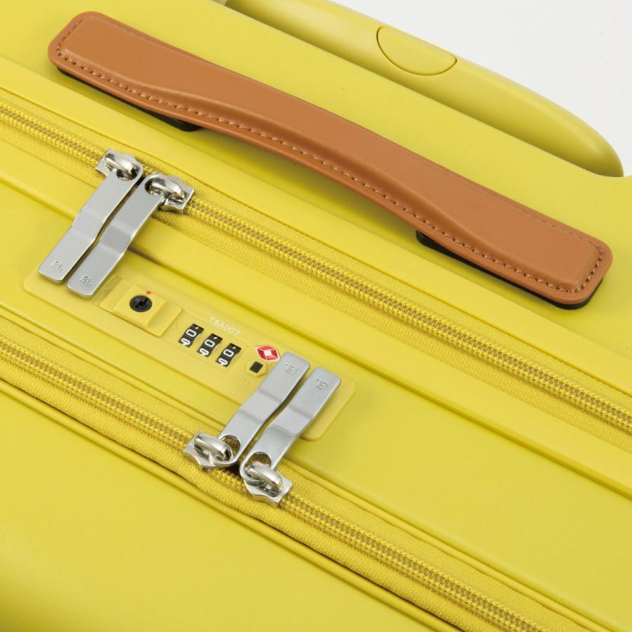 ace. TOKYO LABEL 最大51% 9/15限定 エース スーツケース ファーニット
