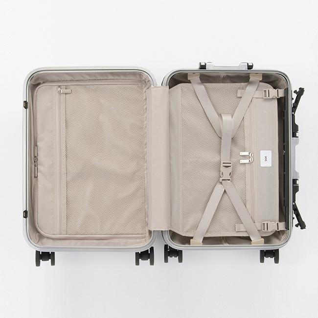 ace. TOKYO LABEL 最大55% 12/21まで エース スーツケース 機内