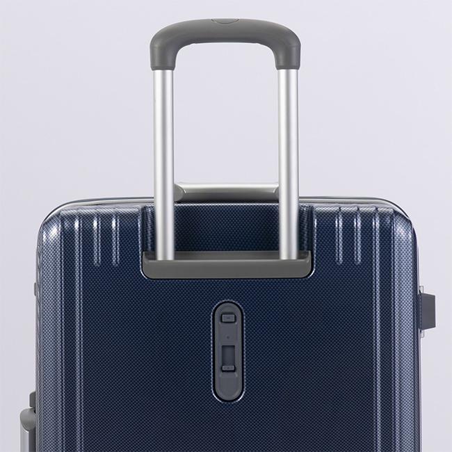 ace. TOKYO LABEL 最大51% 5/3限定 エース スーツケース Mサイズ 55L