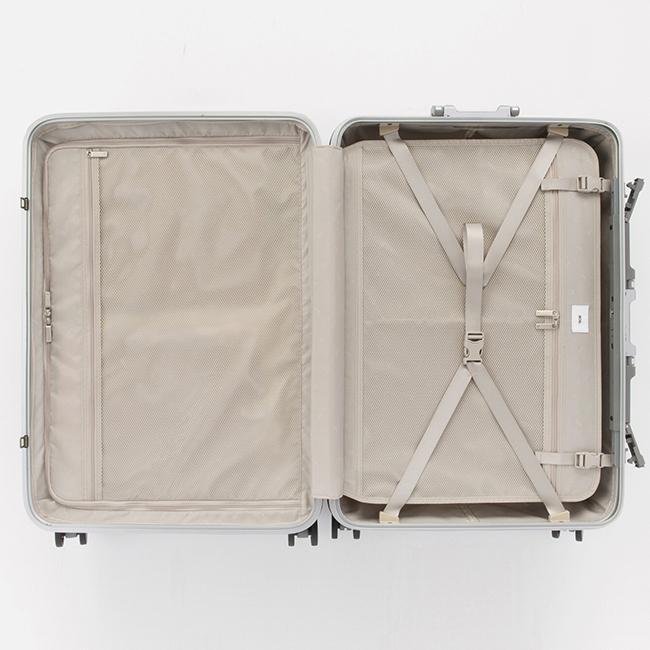 ace. TOKYO LABEL 最大55% 10/26まで エース スーツケース L