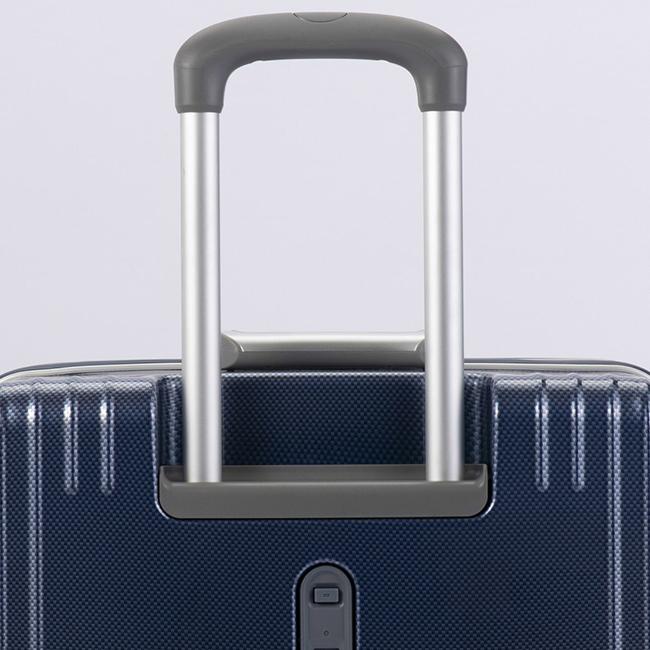 ace. TOKYO LABEL エース スーツケース Lサイズ 89L 大型 大容量 静音