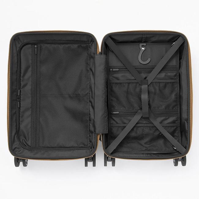 ace. TOKYO LABEL 最大51% 9/15限定 エース スーツケース 機内持ち込み
