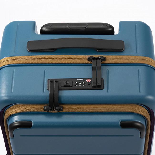 ace. TOKYO LABEL エース スーツケース 機内持ち込み Sサイズ 32L 軽量