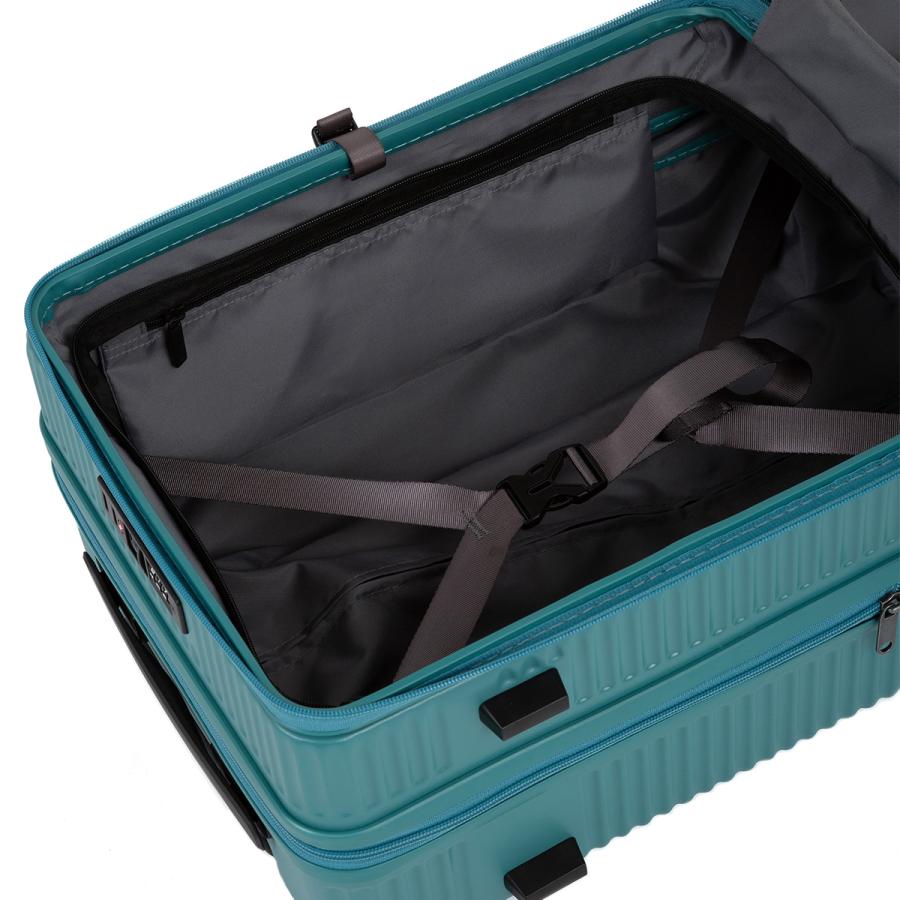 新品⭐️送料込み⭐️Soul Food ★USA製入荷❗️ ace. TOKYO LABEL 最大50% 10/15限定 エース スーツケース 機内