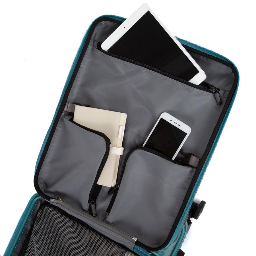 ace. TOKYO LABEL 最大50% 2/25限定 エース スーツケース 機内持ち込み