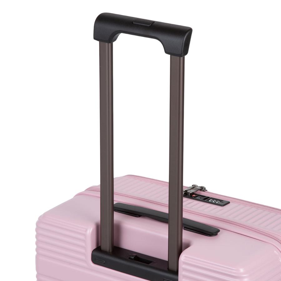 ace. TOKYO LABEL 最大50% 12/5限定 エース スーツケース Mサイズ 68L