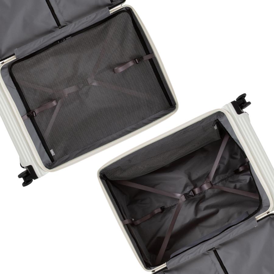 ace. TOKYO LABEL 最大46% 10/22限定 エース スーツケース L