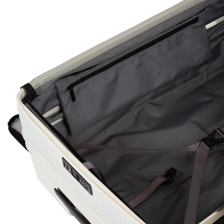 ace. TOKYO LABEL 最大51% 12/22限定 エース スーツケース Lサイズ 85L