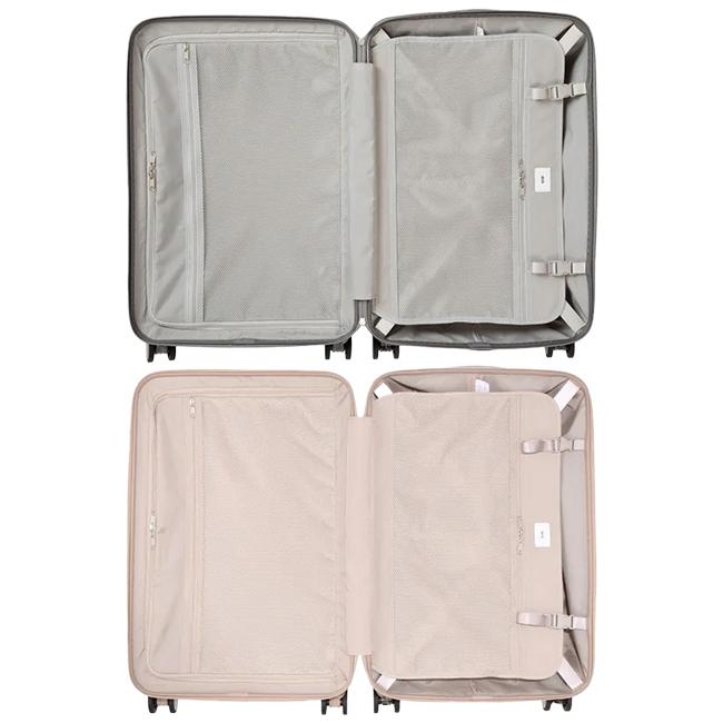 最大39% 8/1限定 エース スーツケース Mサイズ 51L 軽量 中型