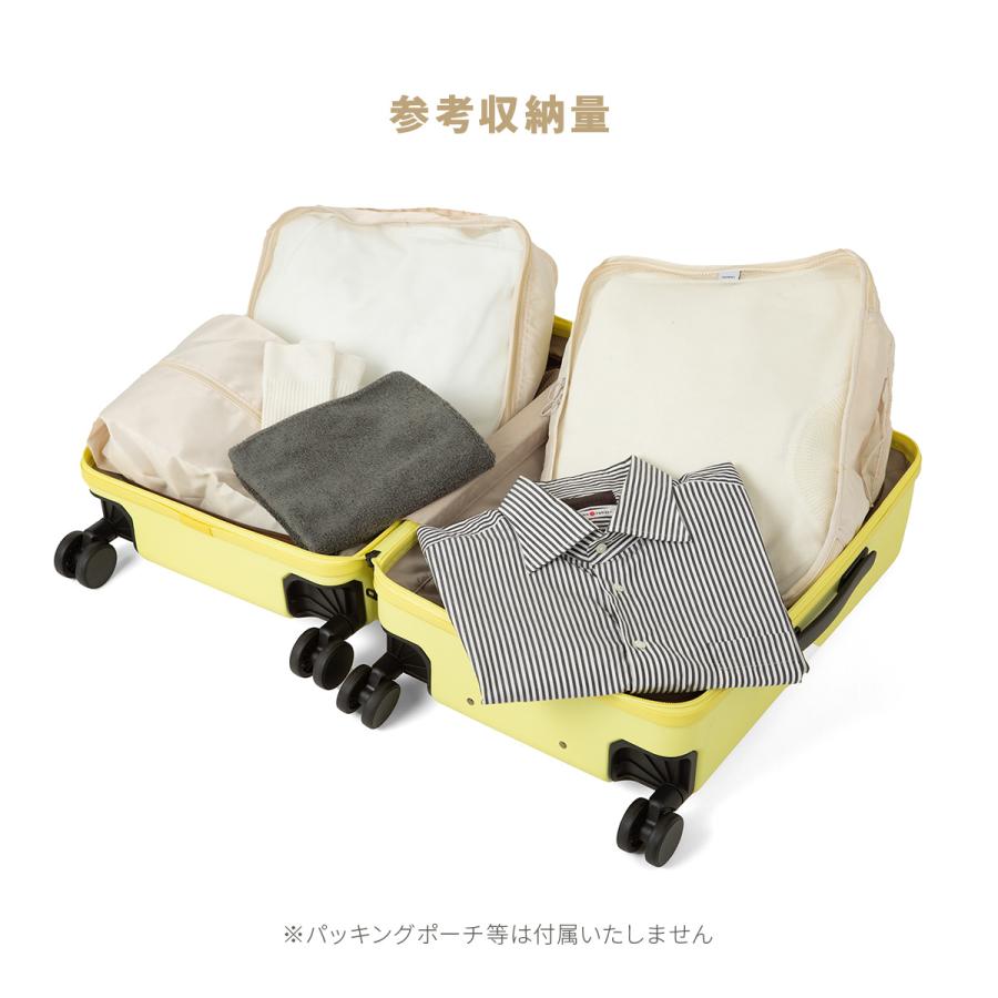 Ace（エース） 最大42% 7/29限定 スーツケース 機内持ち込み Sサイズ
