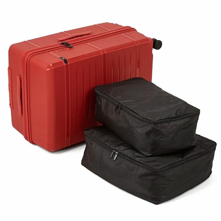 廃盤品　レア　美品 ACE アルビダ スーツケース 67cm 赤 大容量 78L ace. スーツケース キャリーケース 機内持ち込み 正規品 エース ACE