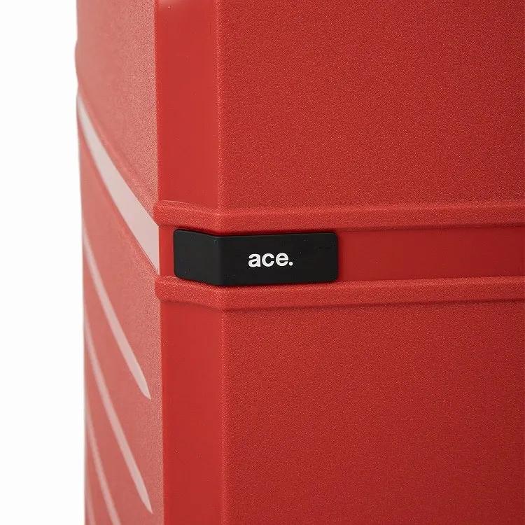 ace. TOKYO LABEL 95L 大型キャリーケース ace. TOKYO LABEL 最大51% 5/10限定 エース トーキョーレーベル