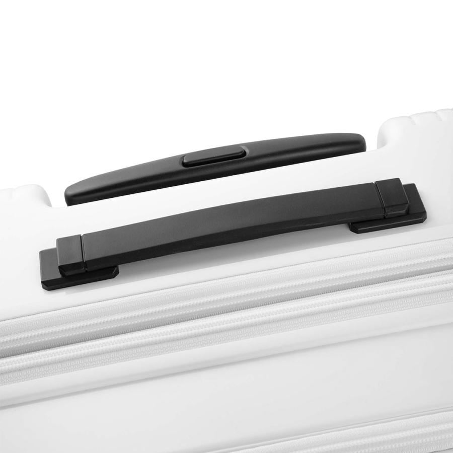 最大46% 3/18限定 エース トーキョーレーベル ディフェレンス スーツケース MLサイズ 65L/77L フロントオープン 拡張機能 ストッパー ace. TOKYO LABEL 05723 | ace. TOKYO LABEL | 15