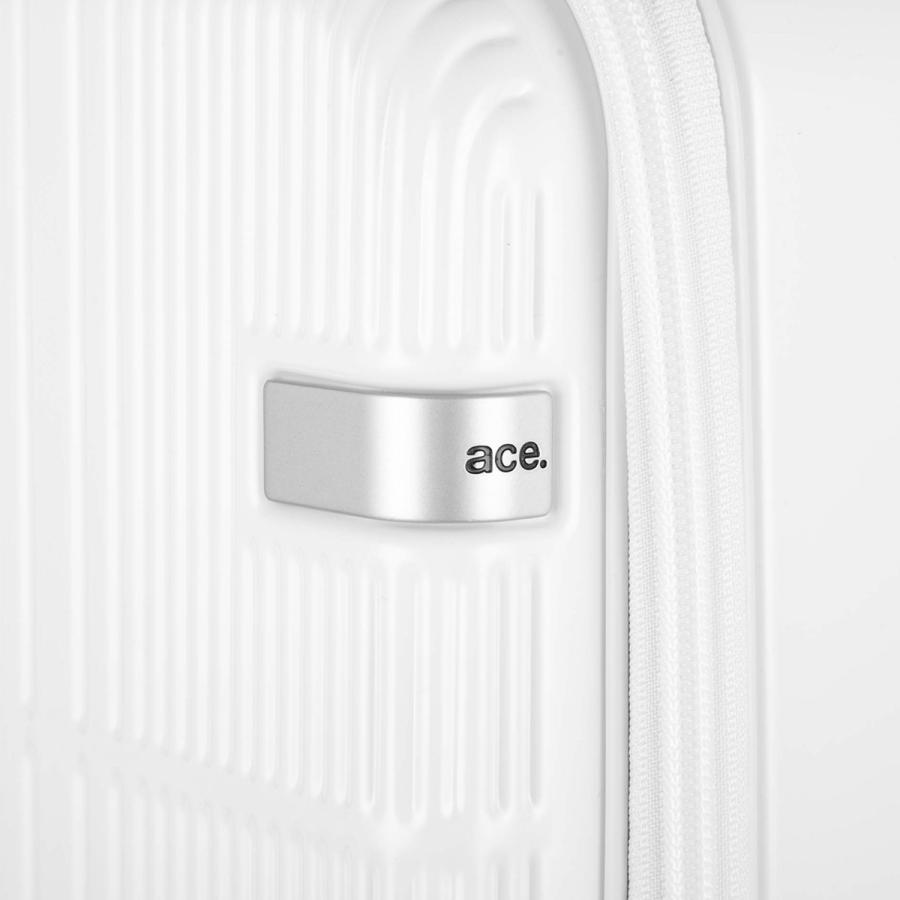 最大51% 1/22限定 エース トーキョーレーベル ディフェレンス スーツケース MLサイズ 65L/77L フロントオープン 拡張機能 ストッパー ace. TOKYO LABEL 05723 | ace. TOKYO LABEL | 16
