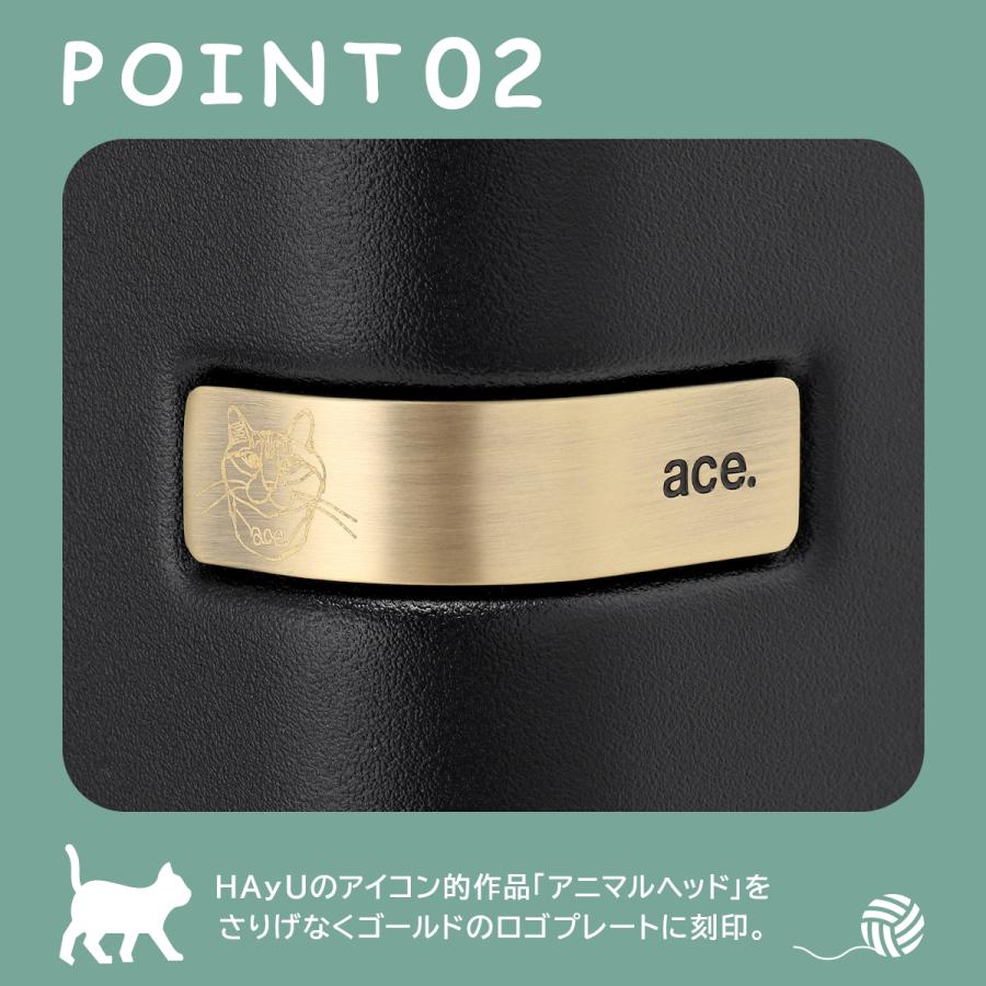最大51% 4/22限定 エース トーキョーレーベル HAyU パキラ スーツケース Sサイズ SS 34L 機内持ち込み 静音 ace.TOKYO 05781-01 キャリーケース キャリーバッグの画像