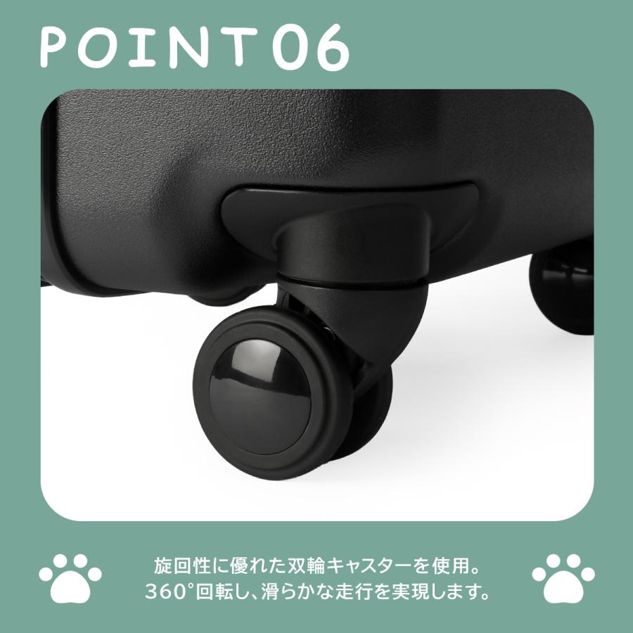最大51% 4/22限定 エース トーキョーレーベル HAyU パキラ スーツケース Sサイズ SS 34L 機内持ち込み 静音 ace.TOKYO 05781-01 キャリーケース キャリーバッグの画像