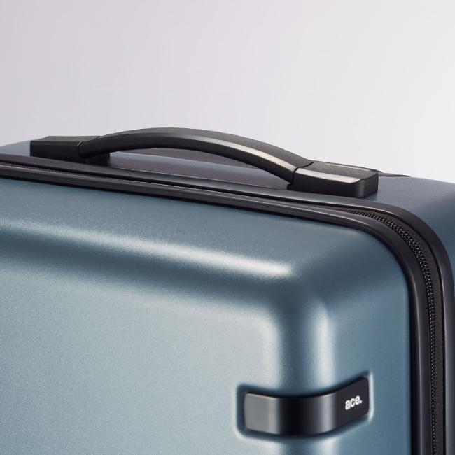 ace. TOKYO LABEL 最大51% 3/8限定 ace エース スーツケース 機内