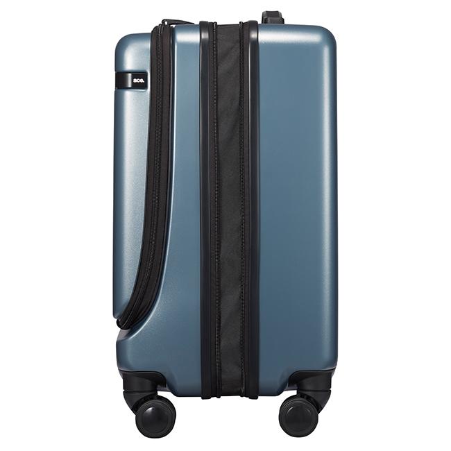 【1回使用】ACE エーススーツケース 機内持ち込み 38-46Lサイズ ace. TOKYO LABEL 最大50% 9/15限定 エース スーツケース 機内