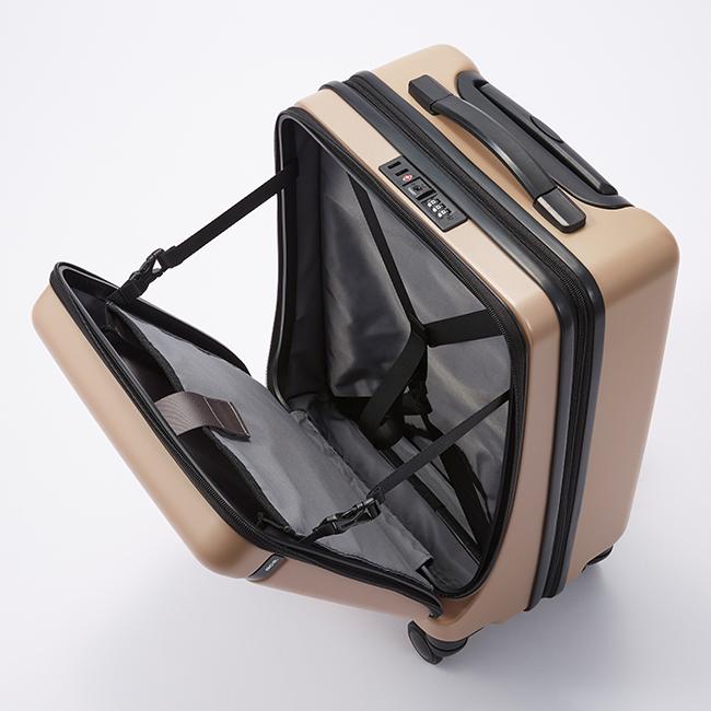 【1回使用】ACE エーススーツケース 機内持ち込み 38-46Lサイズ ace. TOKYO LABEL エース スーツケース 機内持ち込み Sサイズ SS