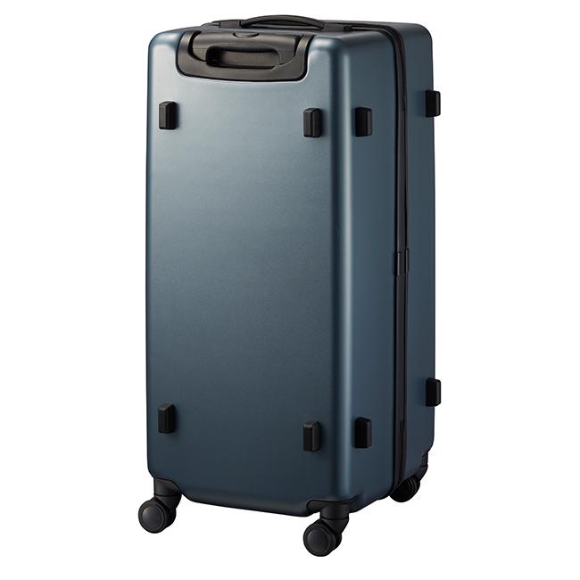 ACE スーツケース 大型 大容量 ｌサイズ 5泊6日 6泊7日 78L/91L ace. TOKYO LABEL 最大49% 11/1限定 エース スーツケース L