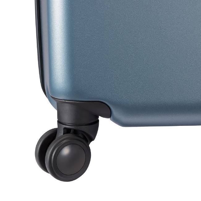 ace. TOKYO LABEL 最大50% 12/25限定 エース スーツケース Lサイズ 83L