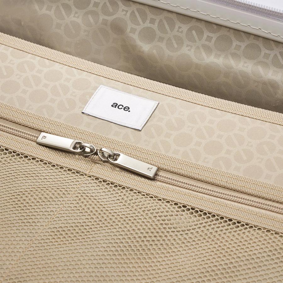 ace. TOKYO LABEL 最大50% 12/25限定 トーキョーレーベル パリセイド3