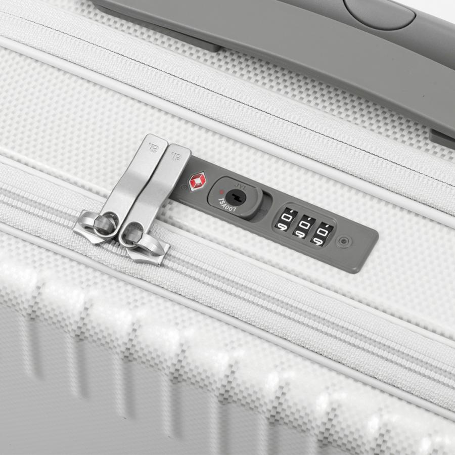 ace. TOKYO LABEL トーキョーレーベル パリセイド3-Z スーツケース S