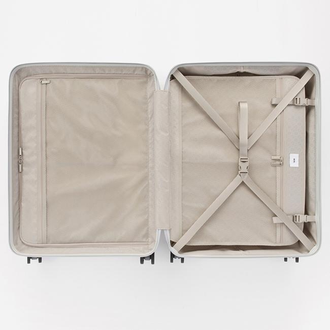 ace. TOKYO LABEL 最大55% 12/21まで エース スーツケース LLサイズ