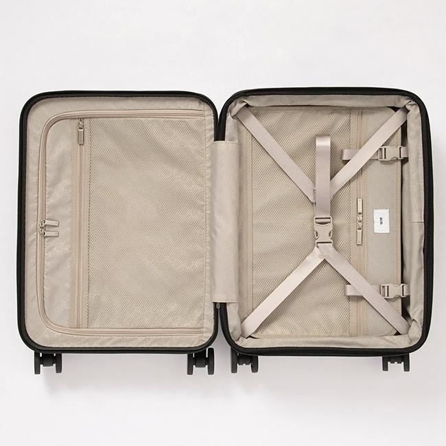 ace. TOKYO LABEL 最大46% 5/19限定 ace エース スーツケース 機内